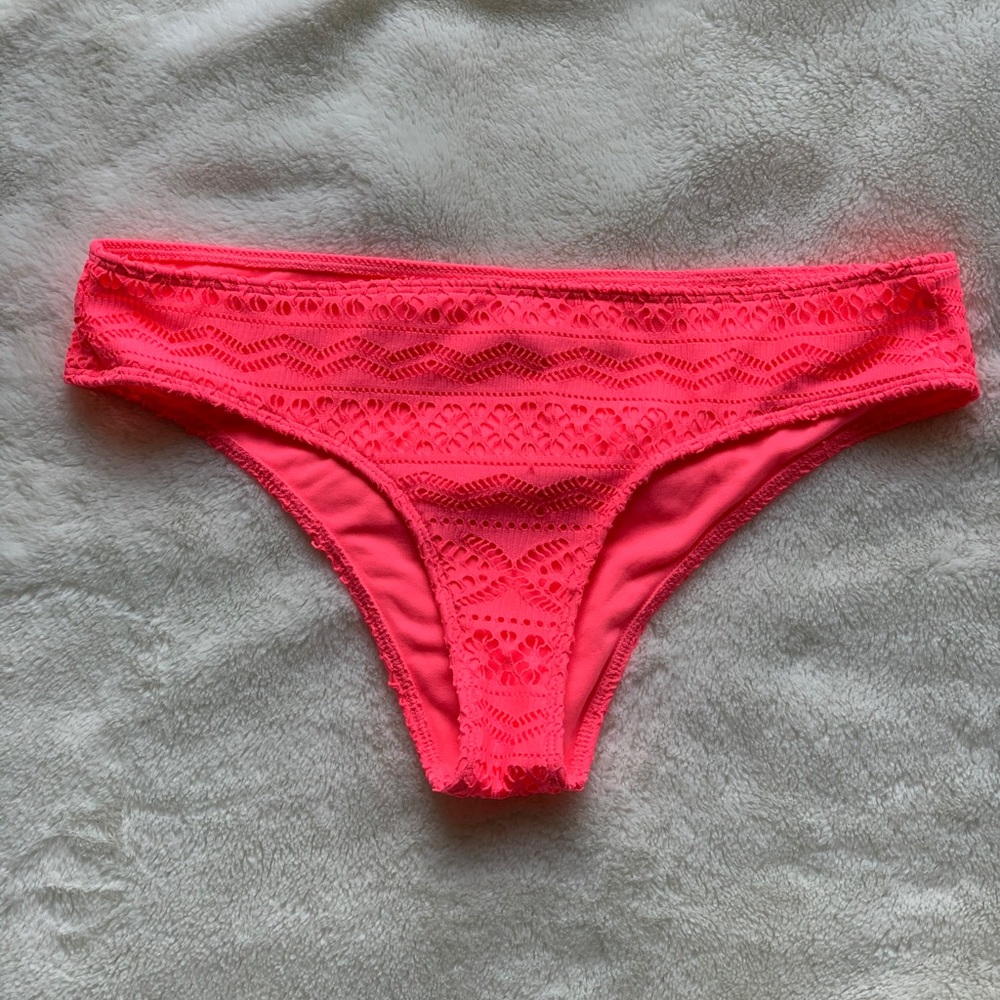Hollister Bikini Bottom